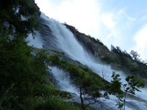 La Belledone à Vaujany
